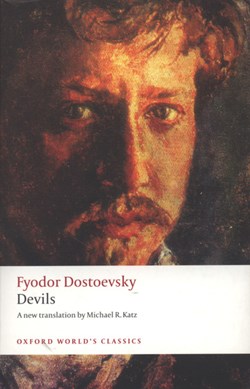 Devils by Fyodor Dostoyevsky