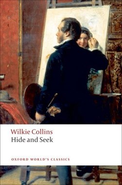 Hide and seek by Wilkie Collins