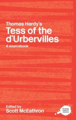 Thomas Hardy's Tess of the d'Urbervilles by Scott McEathron
