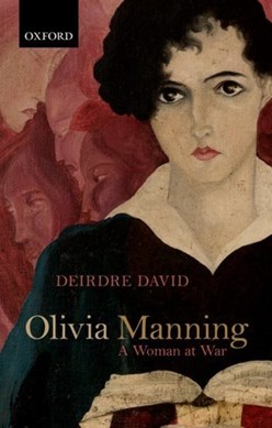 Olivia Manning by Deirdre David