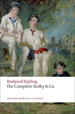 The complete Stalky & Co by Rudyard Kipling