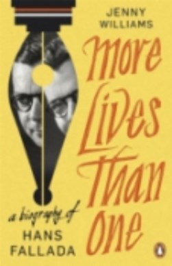 More lives than one by Jenny Williams