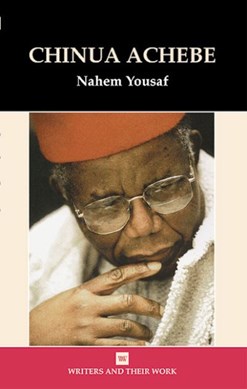 Chinua Achebe by Nahem Yousaf