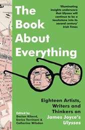 The book about everything