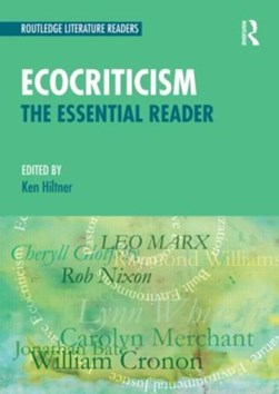 Ecocriticism by Ken Hiltner