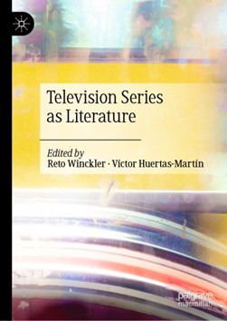 Television series as literature by Reto Winckler