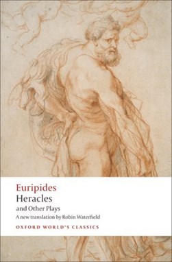 Heracles and other plays by Euripides
