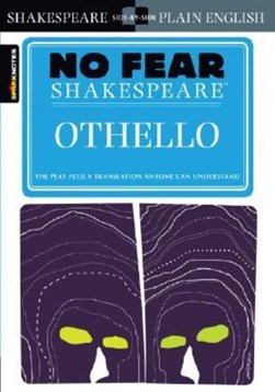 Othello (No Fear Shakespeare) by Sparknotes