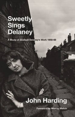 Sweetly sings Delaney by John Harding