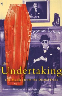 The undertaking by Thomas Lynch