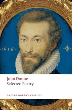 Selected poetry by John Donne