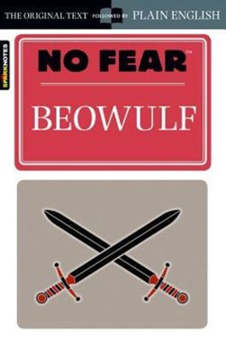 Beowulf by SparkNotes Editors