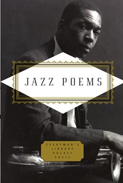 Jazz poems by Kevin Young
