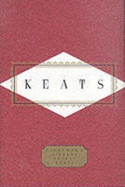 Keats by John Keats