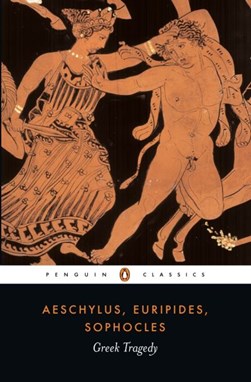 Greek tragedy by Aeschylus