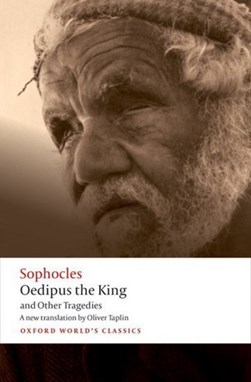Oedipus the king by Sophocles