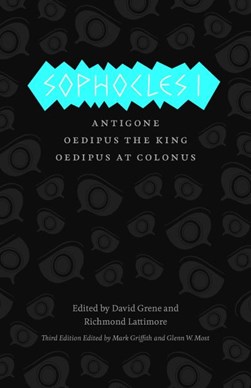 Sophocles I by Sophocles