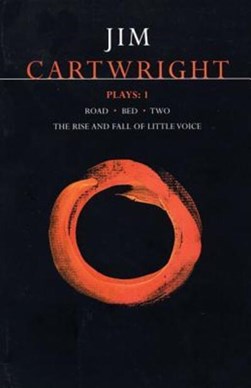 Jim Cartwright by Jim Cartwright