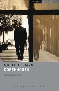 Copenhagen by Michael Frayn