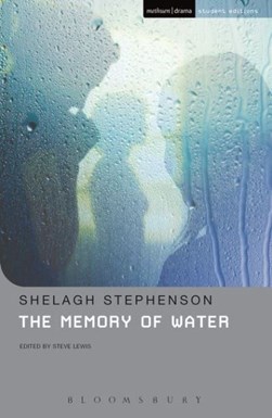 Memory Of Wate by Shelagh Stephenson