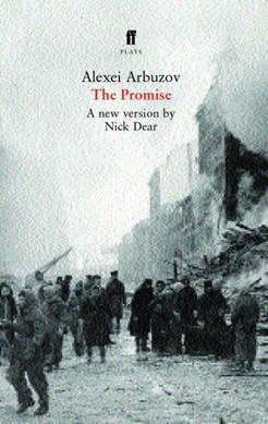 The promise by Nick Dear