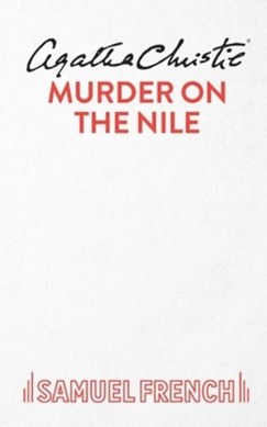 Murder on the Nile by 