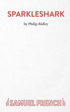 Sparkleshark by Philip Ridley