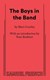 The boys in the band by Mart Crowley