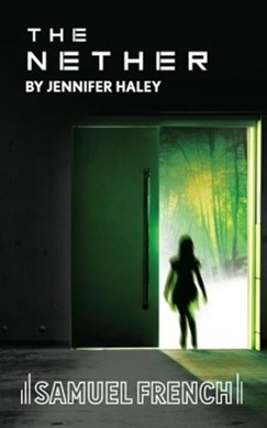 The nether by Jennifer Haley