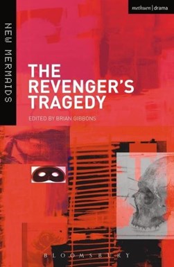 The revenger's tragedy by Brian Gibbons