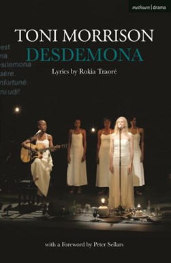 Desdemona by Toni Morrison