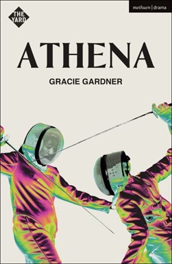 Athena by Gracie Gardner