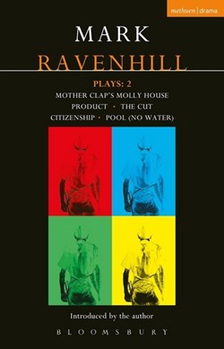 Plays 2 by Mark Ravenhill