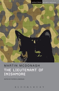 Lieutenant Of Inishmore  P/B by Martin McDonagh