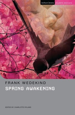 Spring awakening by Frank Wedekind