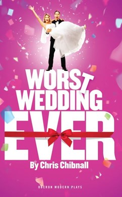 Worst wedding ever by Chris Chibnall