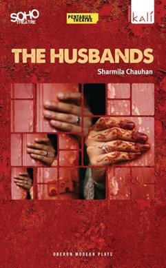 The husbands by Sharmila Chauhan