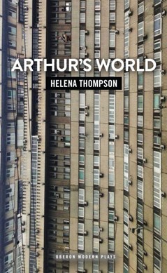 Arthur's world by Helena Thompson