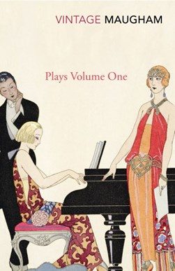 Plays by W. Somerset Maugham
