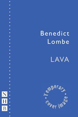 Lava by Benedict Lombe