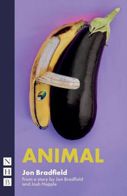 Animal by Jon Bradfield
