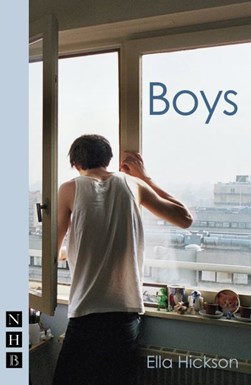 Boys by Ella Hickson