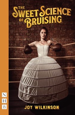 The sweet science of bruising by 