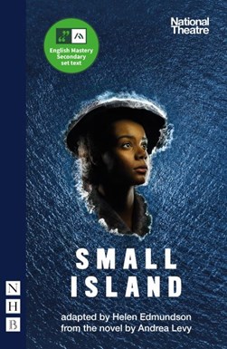 Small Island P/B by Helen Edmundson