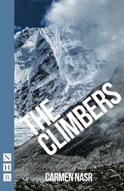 The climbers by Carmen Nasr