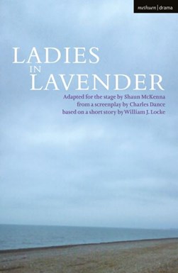 Ladies in Lavender by Shaun McKenna