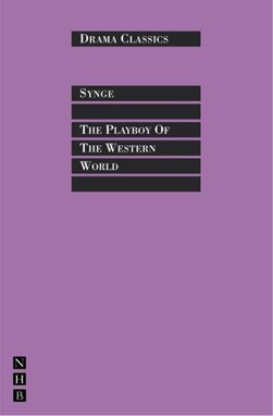 Playboy Of The Western World(Nick Hern) by J. M. Synge