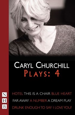 Plays, four by Caryl Churchill