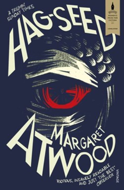 Hag Seed P/B by Margaret Atwood