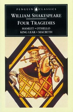 Four tragedies by 